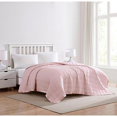 BrylaneHome Down-Alternative Blanket