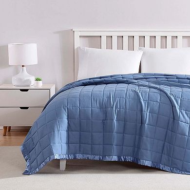 BrylaneHome Down-Alternative Blanket