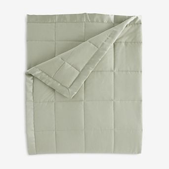BrylaneHome Down-Alternative Blanket
