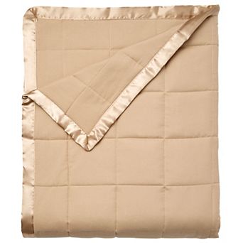 BrylaneHome Down-Alternative Blanket