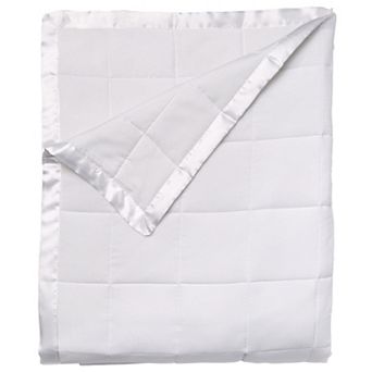 BrylaneHome Down-Alternative Blanket