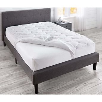 Brylanehome Rejuvenator Mattress Pad