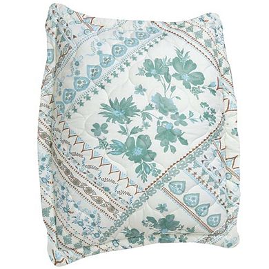 Brylanehome Bh Studio Reversible Quilted Shams