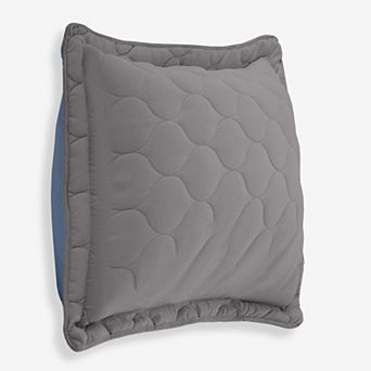 BrylaneHome BH Studio Reversible Quilted Shams