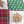 Gingerbread Patchwork
