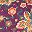 Multi Paisley