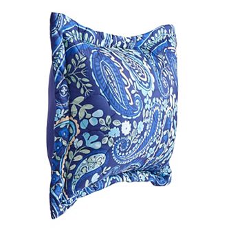 Brylanehome Bh Studio Reversible Quilted Shams