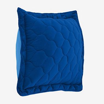 Brylanehome Bh Studio Reversible Quilted Shams