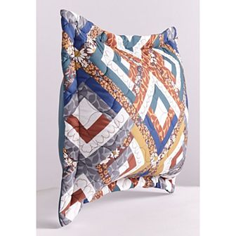 Brylanehome Bh Studio Reversible Quilted Shams