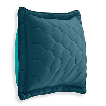 BrylaneHome BH Studio Reversible Quilted Shams