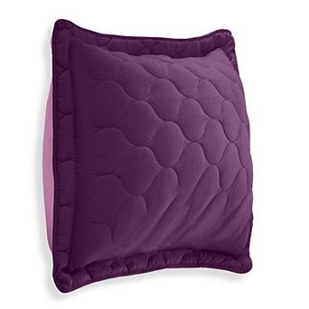 BrylaneHome BH Studio Reversible Quilted Shams