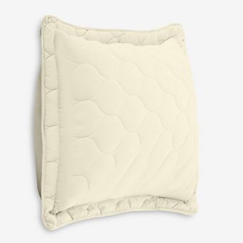 BrylaneHome BH Studio Reversible Quilted Shams