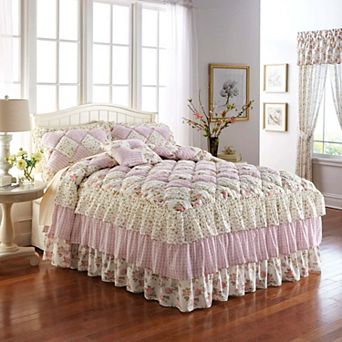 Brylanehome Alexis Bedspread