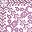 Mauve Orchid Tile