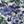 Navy Floral Multi