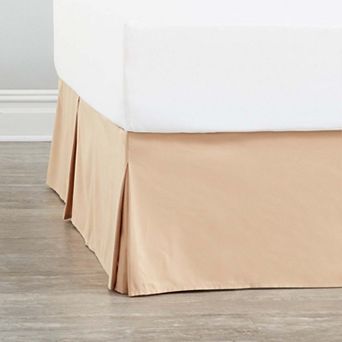 Brylanehome Tailored Magic Bedskirt