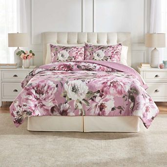 Brylanehome Eleanor Comforter Set