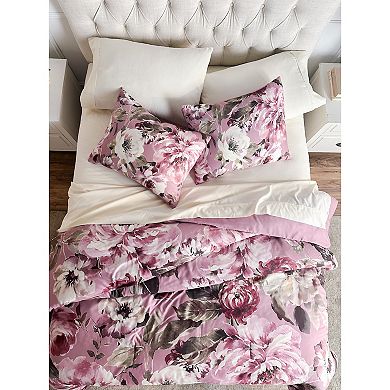 Brylanehome Eleanor Comforter Set
