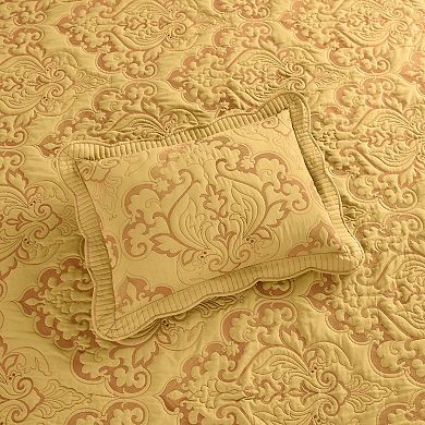BrylaneHome Amelia Sham