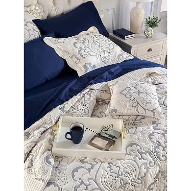 Brylanehome Amelia Sheet Set