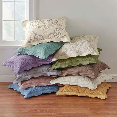 Brylanehome Amelia Euro Sham