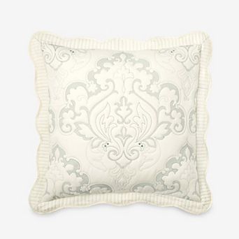 BrylaneHome Amelia Euro Sham