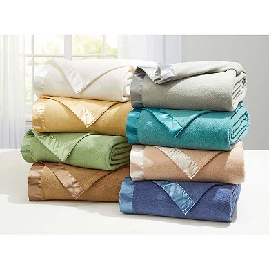BrylaneHome BH Studio Luca Xl Blanket