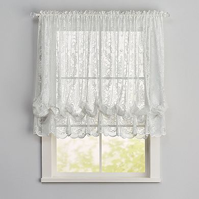 Brylanehome Vintage Lace Balloon Shade