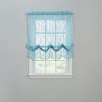 Brylanehome Vintage Lace Balloon Shade