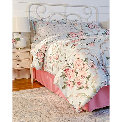 Brylanehome Wentworth Bed-in-a-bag Comforter Set