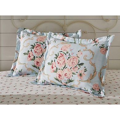 Brylanehome Wentworth Bed-in-a-bag Comforter Set