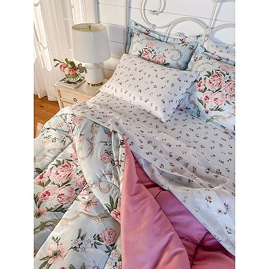 Brylanehome Wentworth Bed-in-a-bag Comforter Set