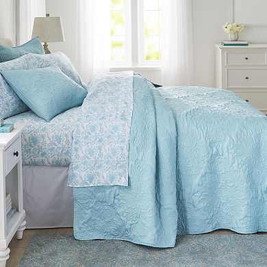 Brylanehome Comfort Cloud Bedspread