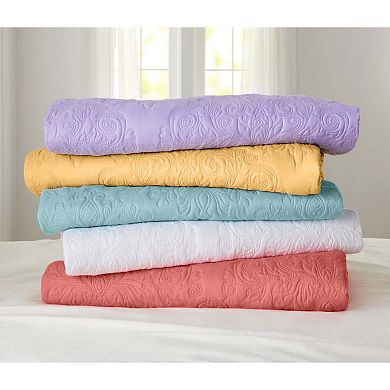 Brylanehome Comfort Cloud Bedspread