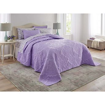 Brylanehome Comfort Cloud Bedspread
