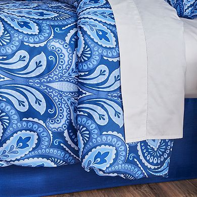 BrylaneHome James 20 Piece Comforter Set