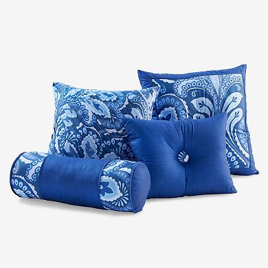 BrylaneHome James 20 Piece Comforter Set