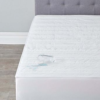 Brylanehome Soft & Dry Waterproof Pad