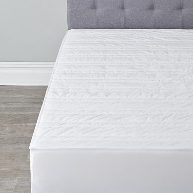 Brylanehome Soft & Dry Waterproof Pad