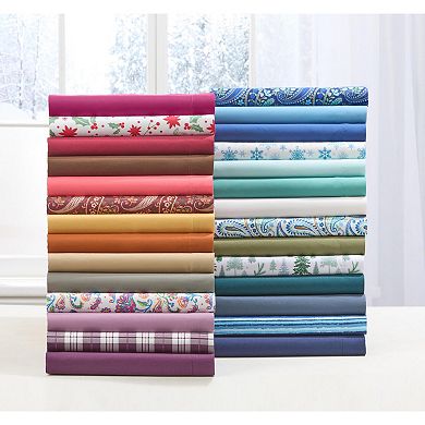 Brylanehome Bh Studio Extra-deep Sheet Set