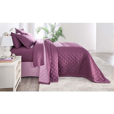 Brylanehome Bh Studio Extra-deep Sheet Set