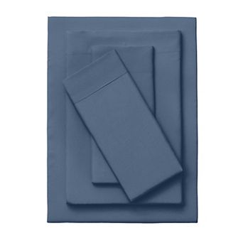BrylaneHome BH Studio Extra-Deep Sheet Set