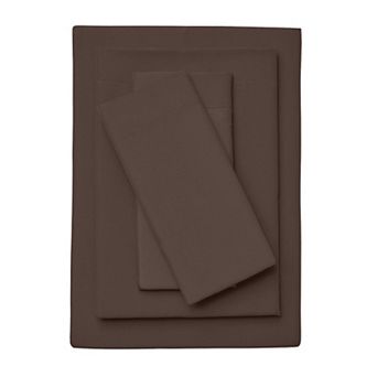 BrylaneHome BH Studio Extra-Deep Sheet Set