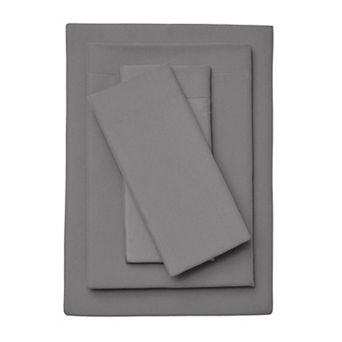 BrylaneHome BH Studio Extra-Deep Sheet Set