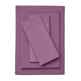 BrylaneHome BH Studio Extra-Deep Sheet Set