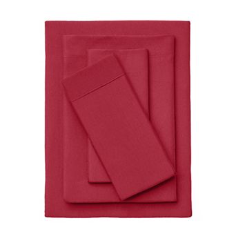 BrylaneHome BH Studio Extra-Deep Sheet Set