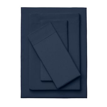 BrylaneHome BH Studio Extra-Deep Sheet Set