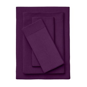 BrylaneHome BH Studio Extra-Deep Sheet Set