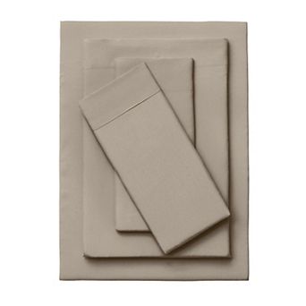 BrylaneHome BH Studio Extra-Deep Sheet Set