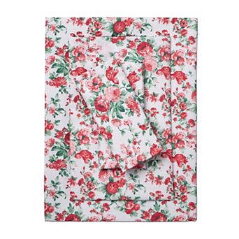 BrylaneHome Bed Tite Microfiber Sheet Set